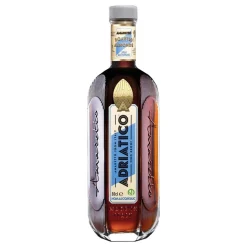 Adriatico Amaretto Zero 0% 50 cl