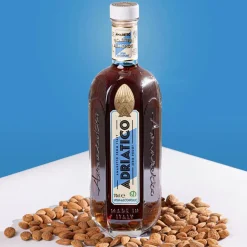 Adriatico Amaretto Zero 0% 50 cl
