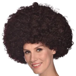 Afroperuk Deluxe Brun