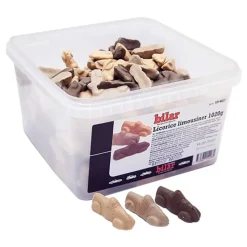 Ahlgrens Lakritslimousiner Storpack