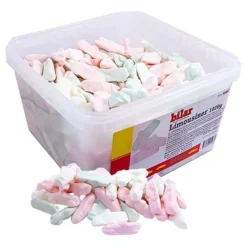 Ahlgrens Limousiner Storpack