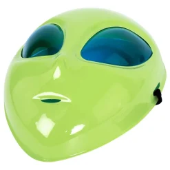 Alien Mask Grön