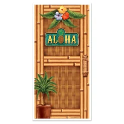 Aloha Dörrdekoration