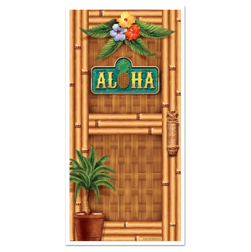 Aloha Dörrdekoration
