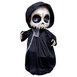 Animerad Grim Rupert Prop