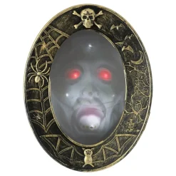Animerad Spegel Prop
