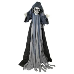 Animerat Skelett Prop