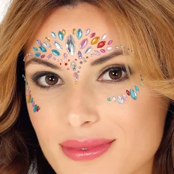 Ansiktssmycken Irina