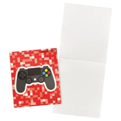 Anteckningsbok Mini Gamer