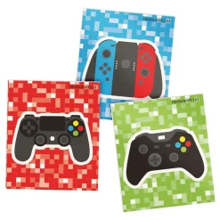Anteckningsbok Mini Gamer