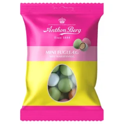 Anthon Berg Marsipanägg Mini