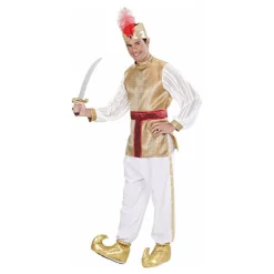 Arabiska Skoöverdrag