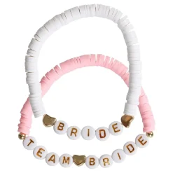 Armband Bride to Be