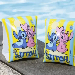 Armpuffar Bestway Stitch™