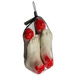 Avhuggna Fötter Prop