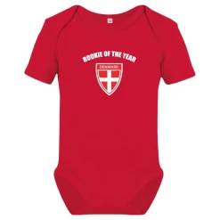 Baby Body Rookie of the Year Denmark