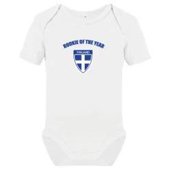 Baby Body Rookie of the Year Finland