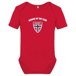 Baby Body Rookie of the Year Norway