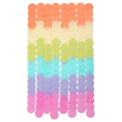 Backdrop Cirklar Dreamy Pastel