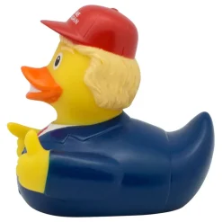 Badanka Amerikansk President