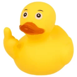 Badanka med Långfinger