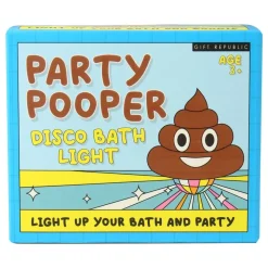 Badlampa Party Pooper
