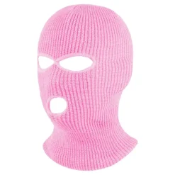 Balaklava Ljusrosa