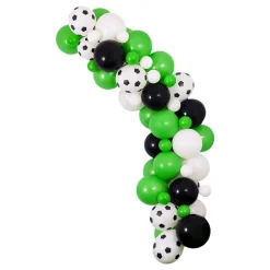 Ballongbåge Fotboll