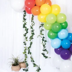 Ballongbåge Regnbåge