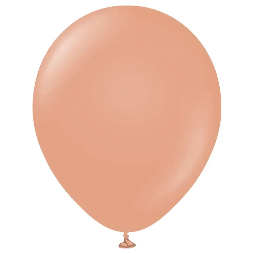 Ballonger Professional Clay Pink
