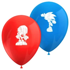 Ballonger Sonic the Hedgehog