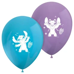 Ballonger Stitch & Angel