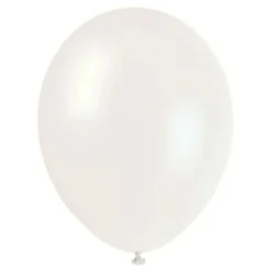 Ballonger Transparenta