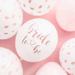 Ballonger Bride to Be