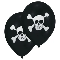 Ballonger Dödskallar