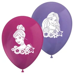 Ballonger Disney Prinsessor 2