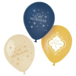 Ballonger Eid Mubarak
