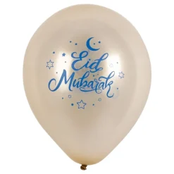 Ballonger Eid Mubarak