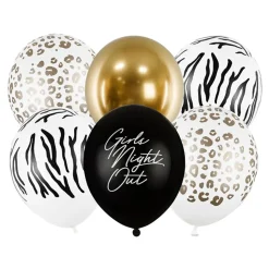 Ballonger Girls Night Out