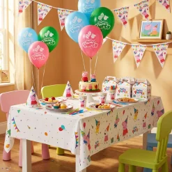 Ballonger Greta Gris™ Peppa’s Party