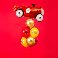 Ballonger Happy Birthday 1