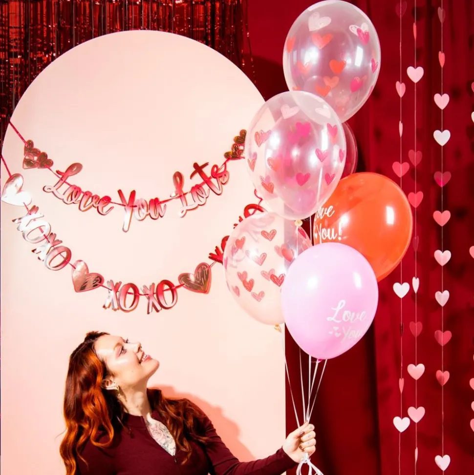 Ballonger Love You