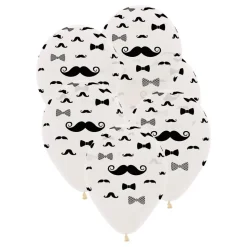 Ballonger Mustascher