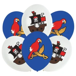 Ballonger Piratkalas