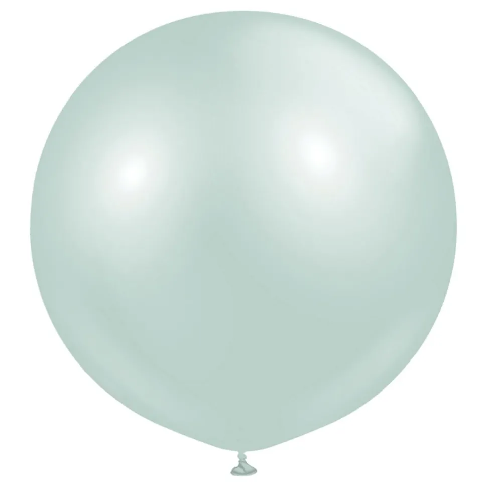 Ballonger Professional Gigantiska Aura Ice Mint