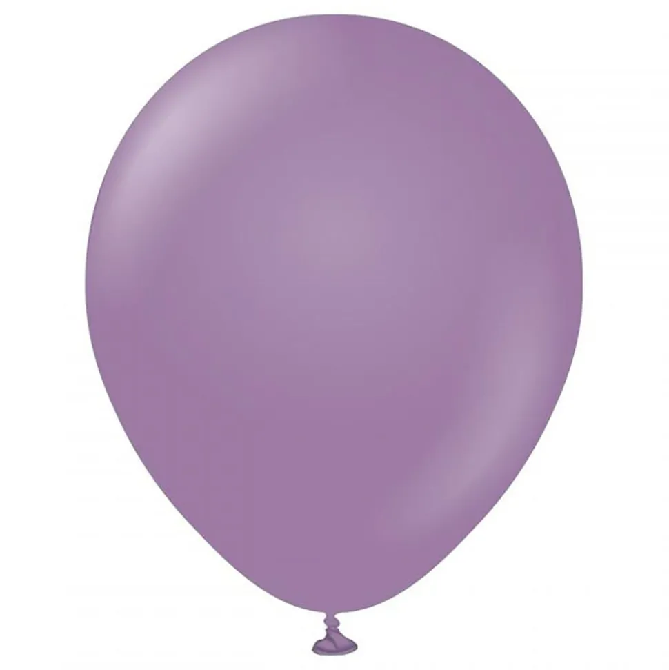Ballonger Professional Lavender