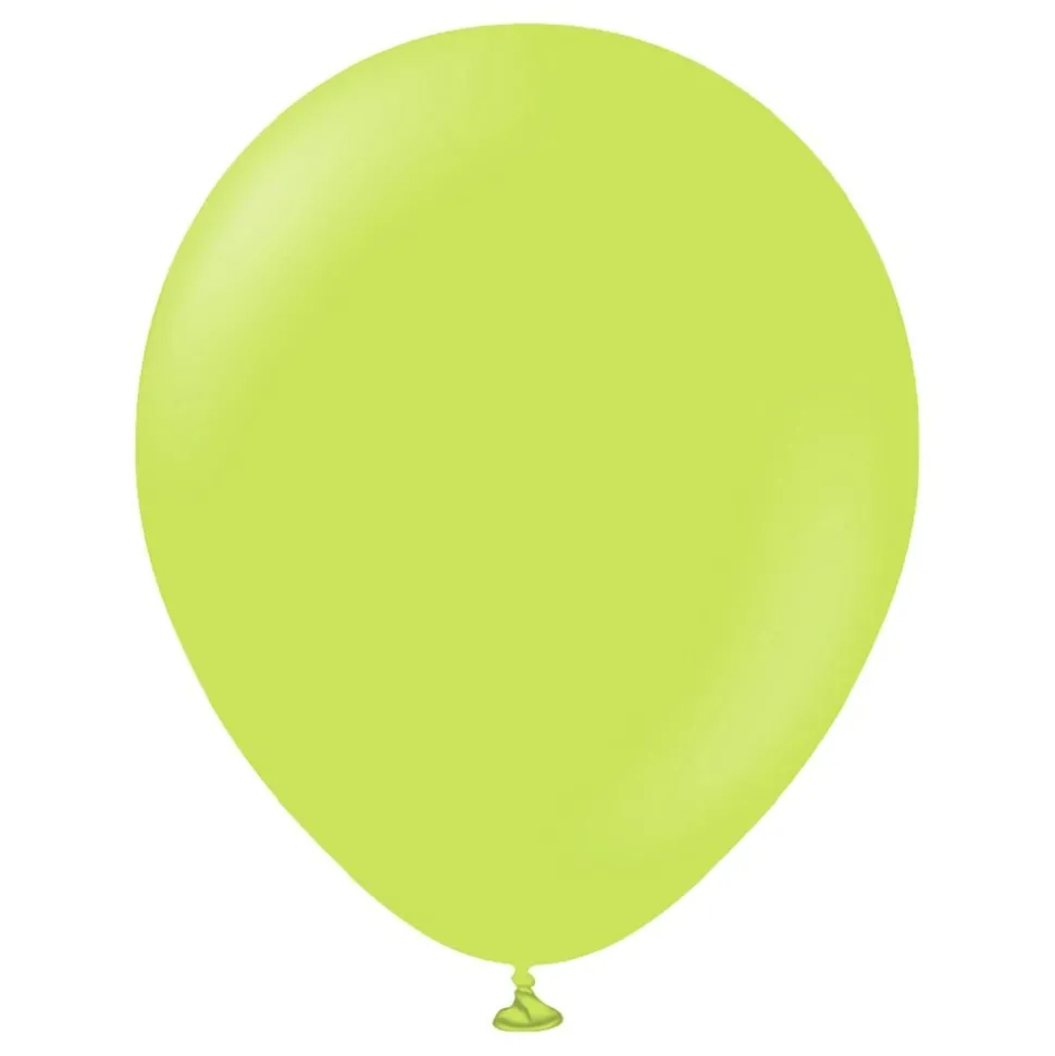 Ballonger Professional Lime Green