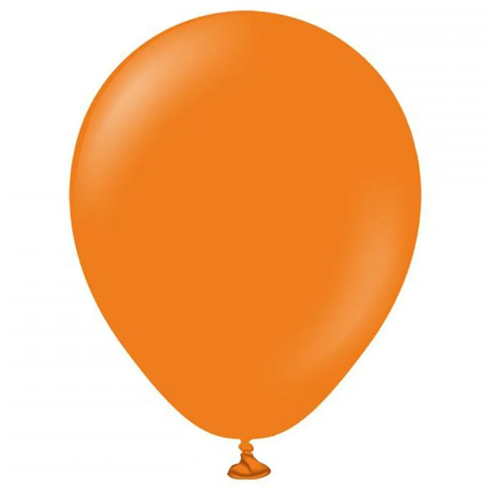 Ballonger Professional Mini Orange