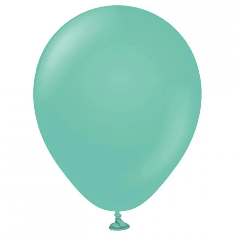 Ballonger Professional Mini Sea Green