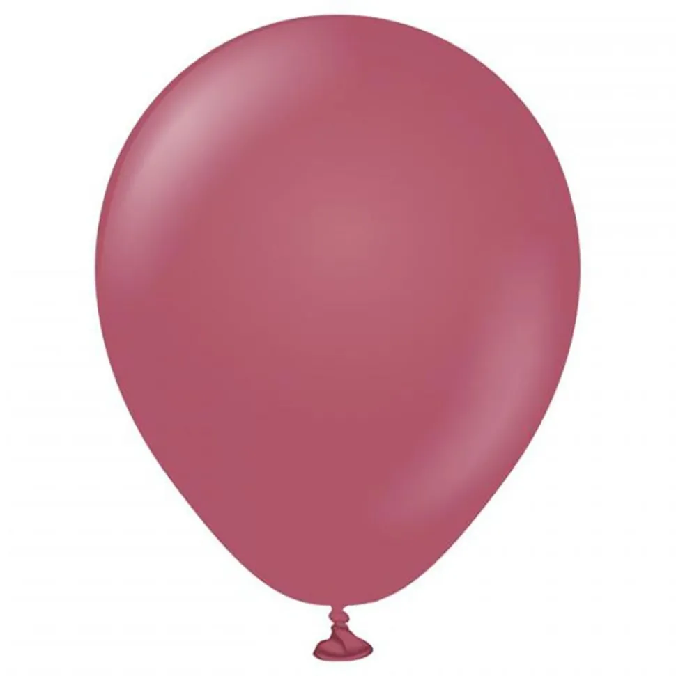 Ballonger Professional Mini Wild Berry